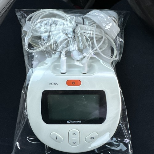Resperate ultra blood - resperate, /