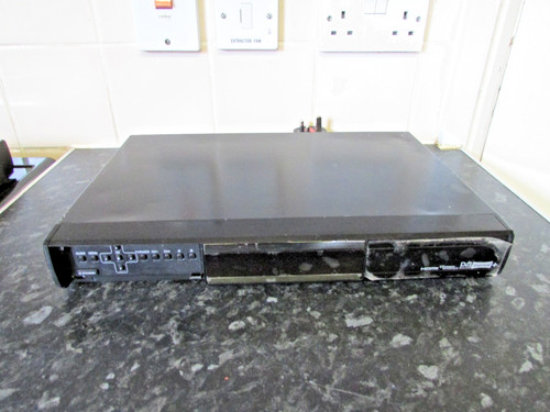 Humax pvr 9300t freeview - pvr-9300t,