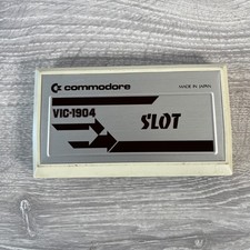 Commodore VIC-1904 Cartridge For VIC-20