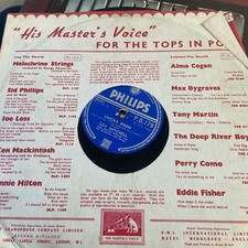 Guy Mitchell Hannah Lee &