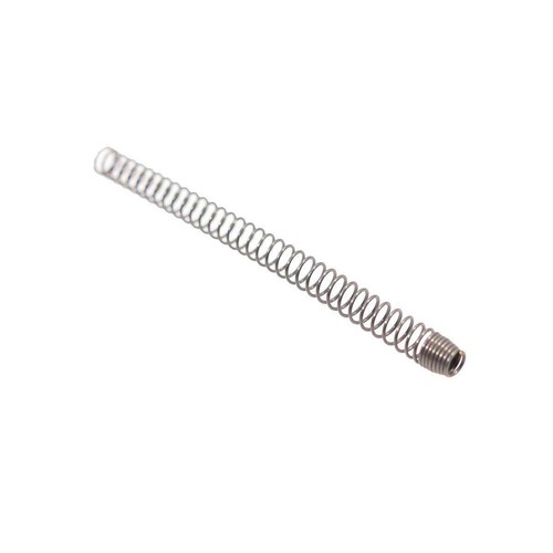 Airsoft cylinder return - we,