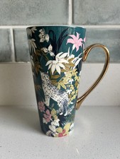 Fox & Ivy Tesco Latte Cup Mug