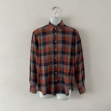 FYNCH HATTON SUPERSOFT FLANNEL