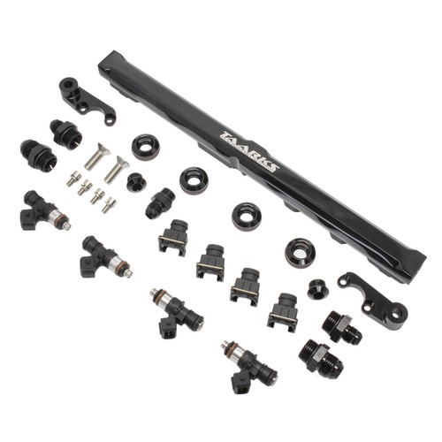 Taarks top feed fuel - top, kit