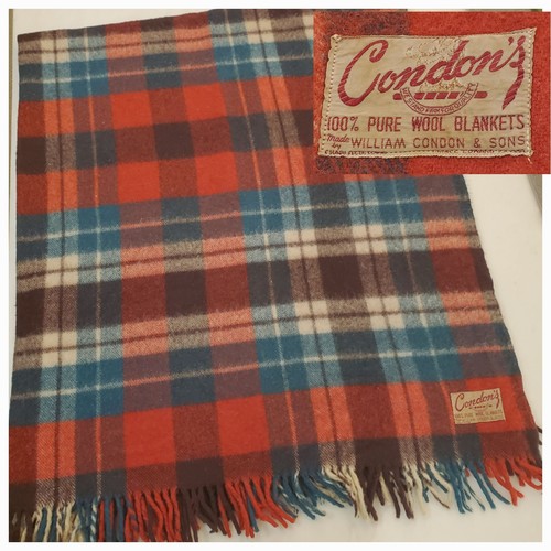 Vtg william condon sons - vtg, &