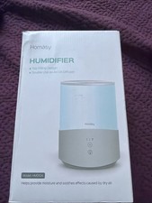 Homasy Humidifiers 2.5L Cool