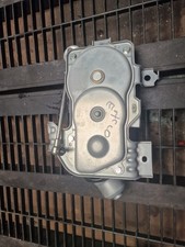 # Honda Accord MK8 Estate Boot