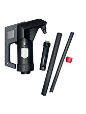 Universal Rotary Hand Oil