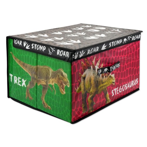 Large storage box collapsible - large,