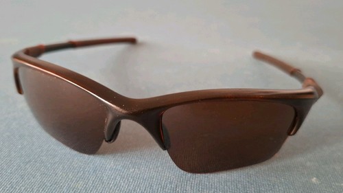 Oakley half jacket xlj - half,
