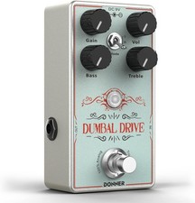 Donner Overdrive Guitar Pedal