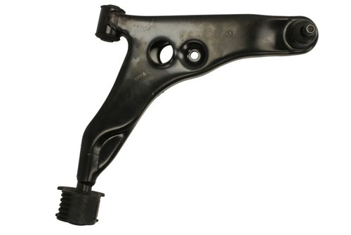Control arm reaction rod - -,