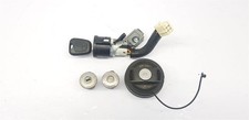 2005-2014 MK1 TOYOTA AYGO IGNITION BARREL WITH ALL BARRELS FUEL CAP & KEY