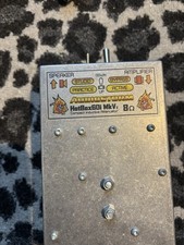 Audiostorm Hotbox 60i Inductive 8 Ohm Guitar Amplifier Attenuator up to 60w UK