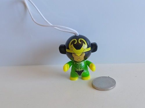 Kinder surprise egg loki - kinder,