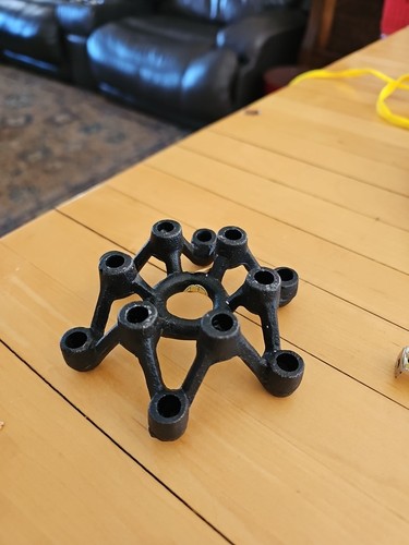 Mid century cast iron - century,