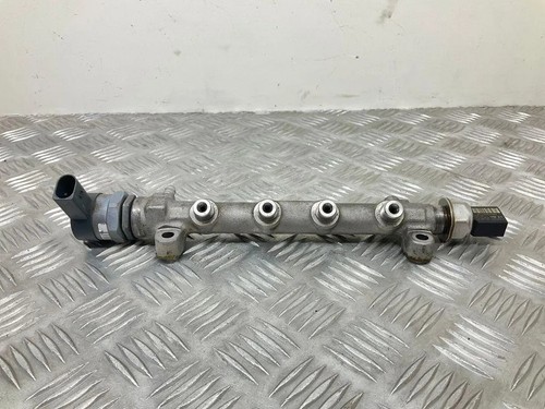 Audi 8v1 8vk - fuel, pressure