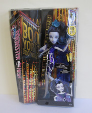 Monster High Boo York Elle