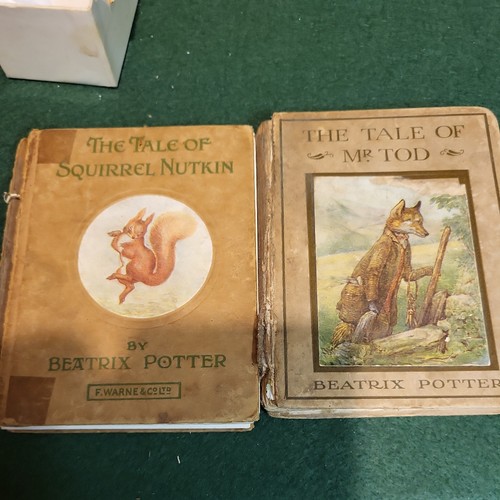 The tale tod beatrix - tale, tod,