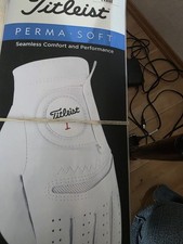 Titleist Perma Soft right
