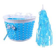 4 Pcs Bicycle Scooter Set