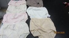 JOB LOT  7  PAIRS  VINTAGE
