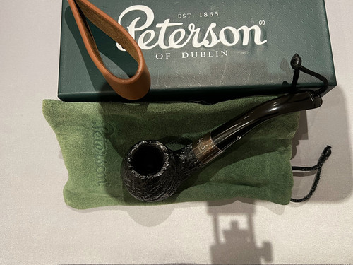 Peterson deluxe classic psb - deluxe,