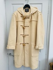 GLOVERALL Vintage Cream 70%