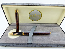 Sheaffer targa thuya ronce - sheaffer,