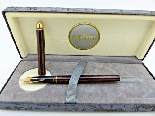 Sheaffer targa thuya ronce - sheaffer,