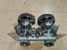 Mini Cooper S 1275 Twin SU HS2