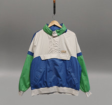Tenson Vintage Anorak Jacket