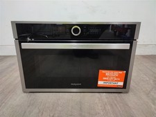Hotpoint HMD44MXUK Microwave