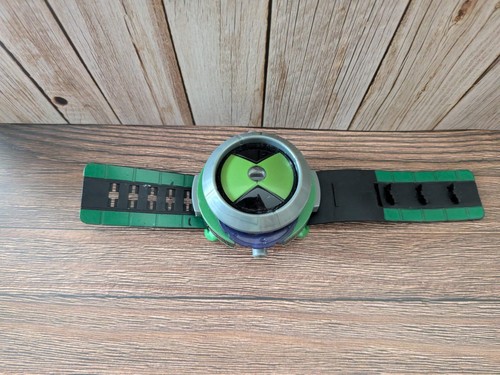 Ben omnitrix disc projector - ben,