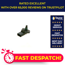 Boost Pressure Sensor 0261230266 Bosch 03G906051D 038906051B 038906051D DSS3TF