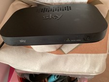 Sky Q Hub WiFi Wireless Router ER110UK