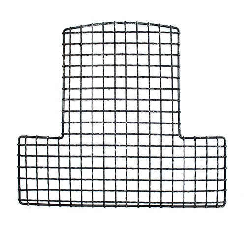 Genuine radiator grille - grille,