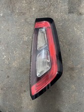 Fiat Punto Hatchback 2009-2012 Rear Tail Light (Driver Side) 51895398