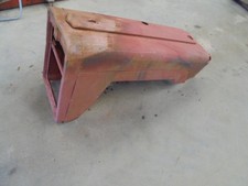 For INTERNATIONAL 434 BONNET ASSEMBLY