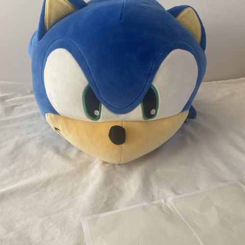 Sonic the hedgehog - sonic,
