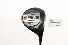 Ping G400 Golf Club Mens Right