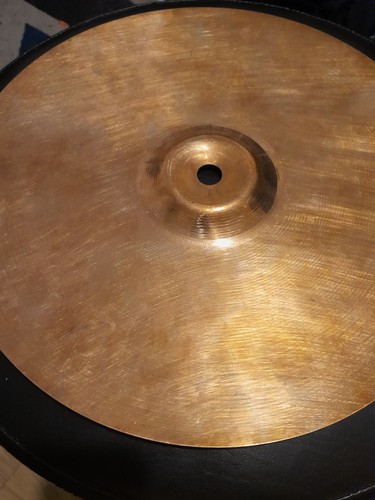 Sabian pro china - pro,