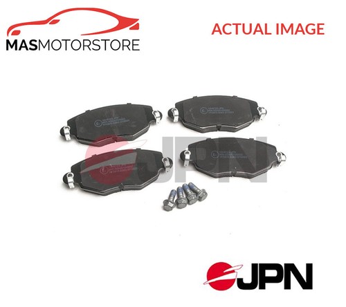 Brake pads set braking pad - set,