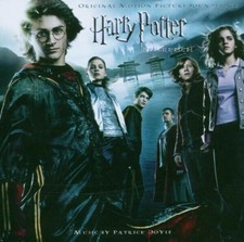 Patrick Doyle - Harry Potter