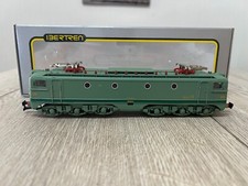RENFE HO IBERTREN HO Scale DC