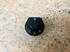 VW Up Seat Mii Skoda Citigo Drivers side Electric Mirror Switch 1S0959565