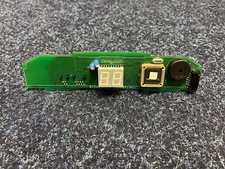 Alisun 500 series Sunbed