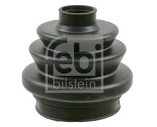 Bellow, drive shaft for