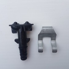 Genuine Range Rover L322 Left