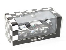 1/43 Jaguar XKR GT3   FIA GT3